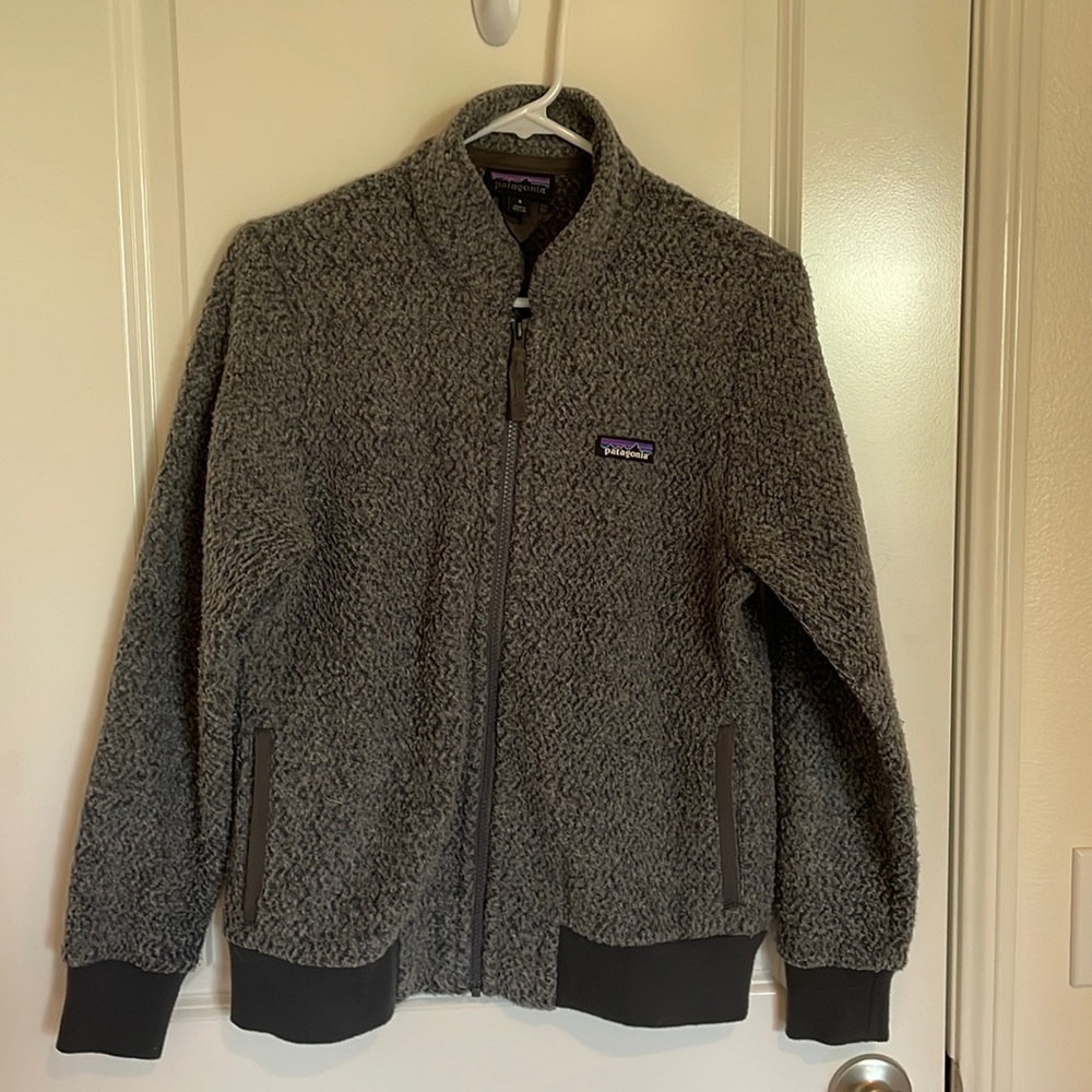 Patagonia Women’s Woolyester Jacket